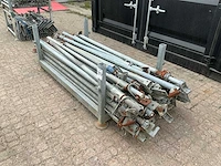 Partij schroefstempels - afbeelding 2 van  7