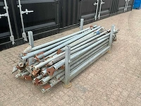 Partij schroefstempels - afbeelding 3 van  7