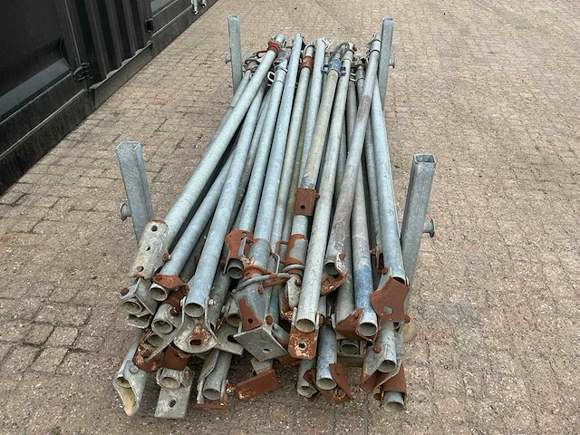 Partij schroefstempels - afbeelding 4 van  7