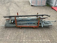 Partij schroefstempels - afbeelding 1 van  5
