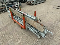 Partij schroefstempels - afbeelding 4 van  5