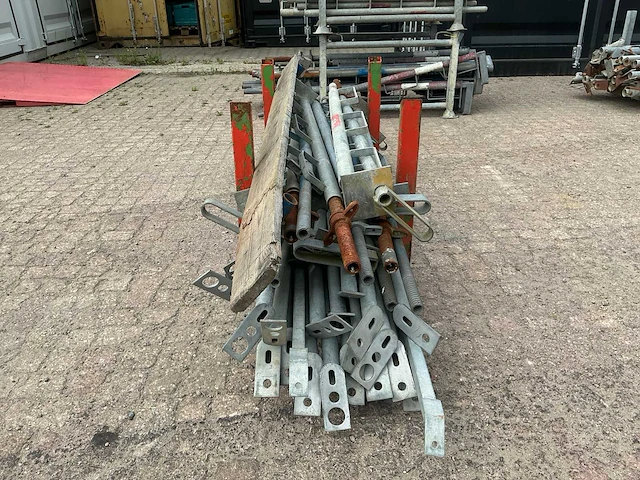 Partij schroefstempels - afbeelding 5 van  5