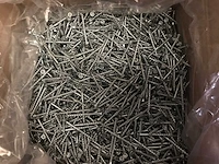 Partij schroeven en bouten - afbeelding 11 van  12