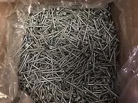 Partij schroeven en bouten - afbeelding 11 van  12