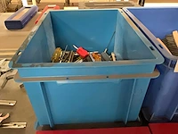 Partij schroevendraaiers - afbeelding 2 van  2