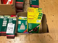 Partij schuurbenodigdheden - afbeelding 4 van  5