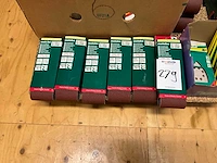 Partij schuurbenodigdheden - afbeelding 5 van  5