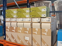 Partij schuurpads met softfoam, indasa - afbeelding 1 van  6