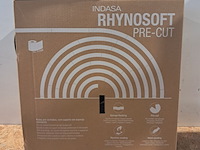 Partij schuurpads met softfoam, indasa - afbeelding 4 van  6