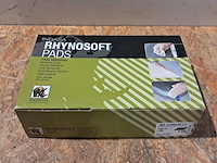 Partij schuurpads met softfoam, indasa - afbeelding 5 van  6