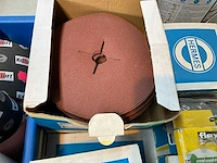 Partij schuurpapier - afbeelding 4 van  6