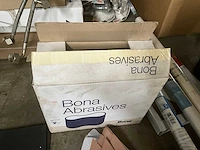 Partij schuurpapier/folie - afbeelding 4 van  6