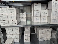 Partij schuurschijven 115 mm | 394 dozen á 50 stuks - afbeelding 4 van  15