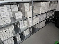Partij schuurschijven 115 mm | 394 dozen á 50 stuks - afbeelding 6 van  15
