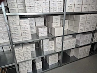 Partij schuurschijven 115 mm | 394 dozen á 50 stuks - afbeelding 7 van  15
