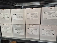 Partij schuurschijven 115 mm | 394 dozen á 50 stuks - afbeelding 10 van  15
