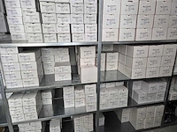 Partij schuurschijven 115 mm | 394 dozen á 50 stuks - afbeelding 11 van  15