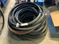Partij schwalbe fietsbanden - afbeelding 1 van  7