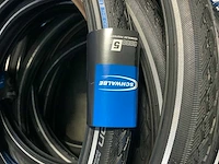Partij schwalbe fietsbanden - afbeelding 4 van  7