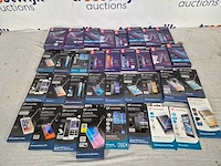 Partij screenprotectors (35x) - afbeelding 1 van  1