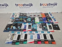 Partij screenprotectors (39x)