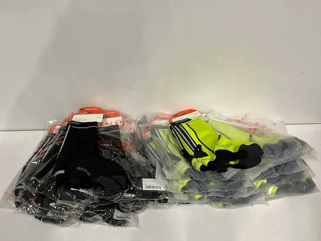 Partij sealskinz caston overshoes (22x) - afbeelding 1 van  8