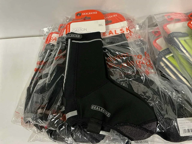Partij sealskinz caston overshoes (22x) - afbeelding 2 van  8