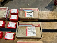 Partij senco nieten - afbeelding 2 van  5