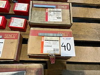 Partij senco nieten - afbeelding 3 van  5