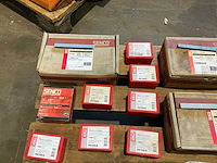 Partij senco nieten - afbeelding 4 van  5
