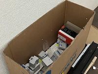 Partij sep automaten - afbeelding 1 van  6