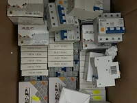 Partij sep automaten - afbeelding 3 van  6