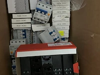Partij sep automaten - afbeelding 4 van  6
