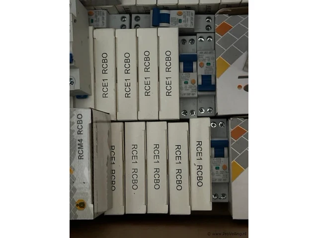 Partij sep automaten - afbeelding 5 van  6