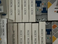 Partij sep automaten - afbeelding 5 van  6