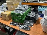 Partij serveer handschoenen - afbeelding 1 van  5