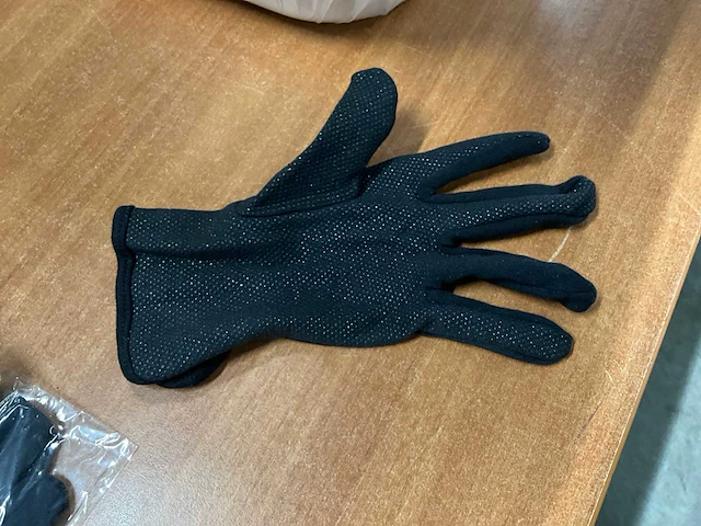 Partij serveer handschoenen - afbeelding 4 van  5