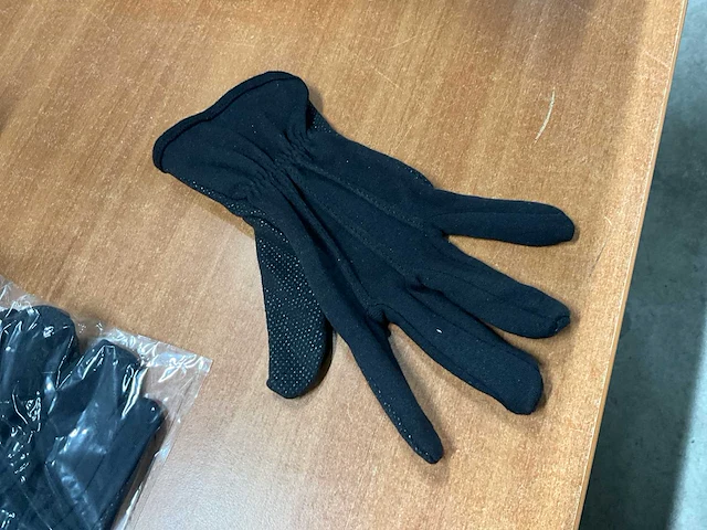 Partij serveer handschoenen - afbeelding 5 van  5