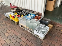 Partij servies goed - afbeelding 8 van  15