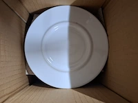 Partij servies, o.a. pelican rouge/nova - afbeelding 2 van  13