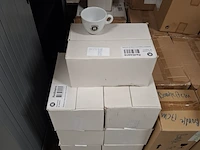 Partij servies, o.a. pelican rouge/nova - afbeelding 13 van  13