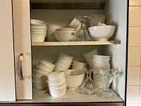 Partij servies - afbeelding 5 van  15