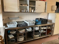 Partij servies - afbeelding 1 van  15