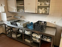 Partij servies - afbeelding 8 van  15