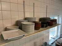Partij servies - afbeelding 9 van  15