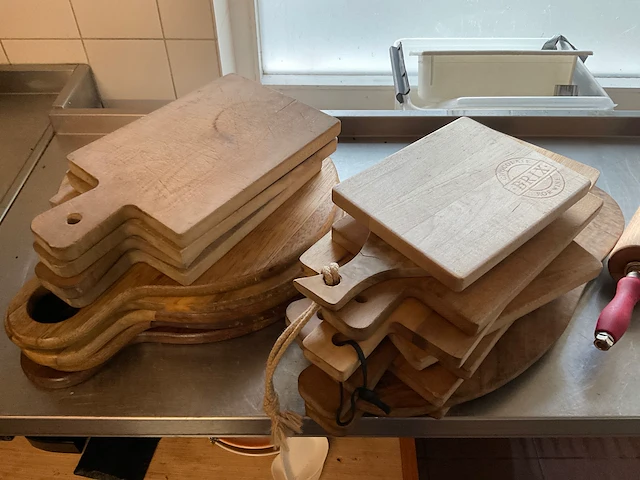 Partij servies - afbeelding 12 van  15