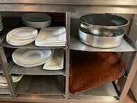 Partij servies - afbeelding 13 van  15