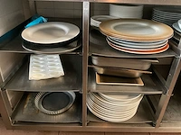 Partij servies - afbeelding 15 van  15