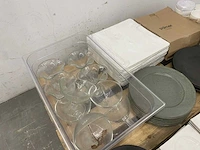Partij servies - afbeelding 4 van  7