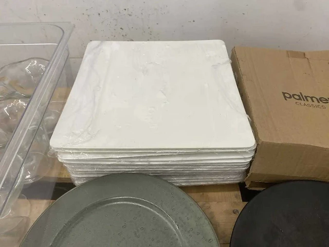 Partij servies - afbeelding 5 van  7